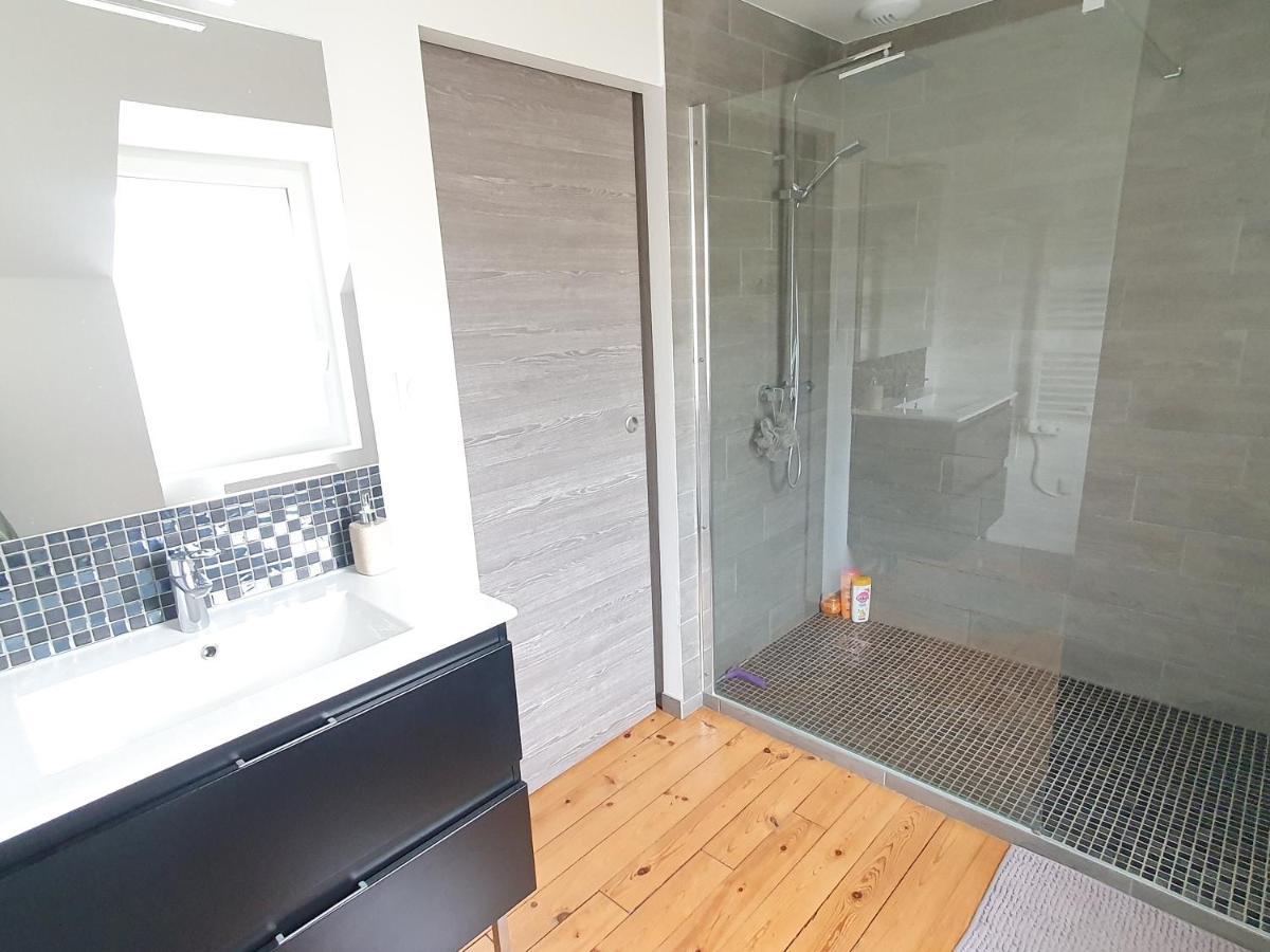Sweety House Villa Brive-la-Gaillarde Bagian luar foto