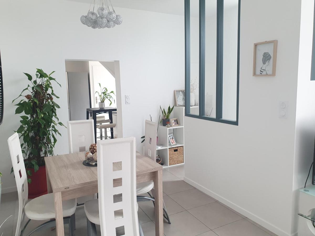 Sweety House Villa Brive-la-Gaillarde Bagian luar foto