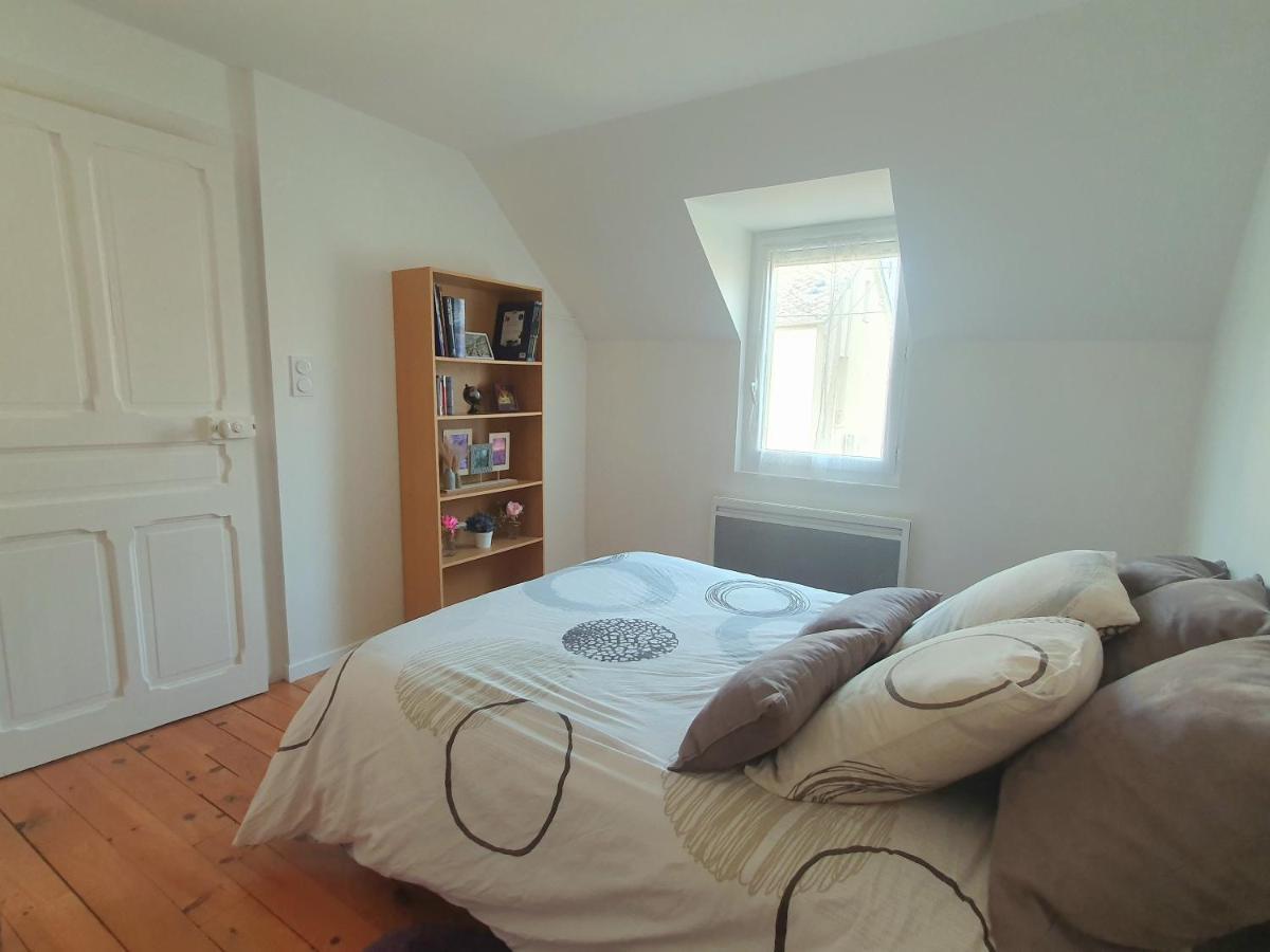 Sweety House Villa Brive-la-Gaillarde Bagian luar foto